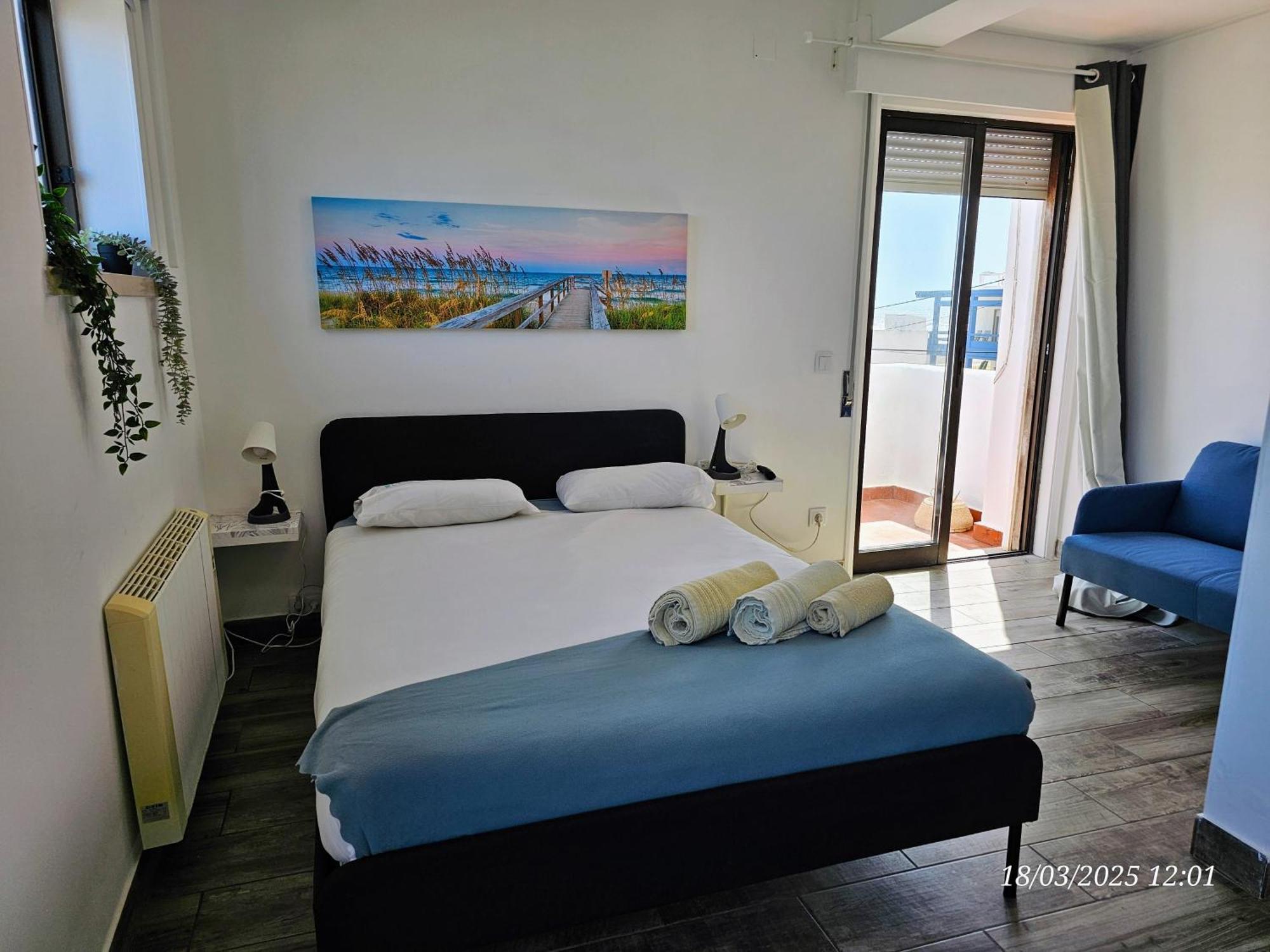 Blife Joraya Private Apartment Фаро Екстериор снимка