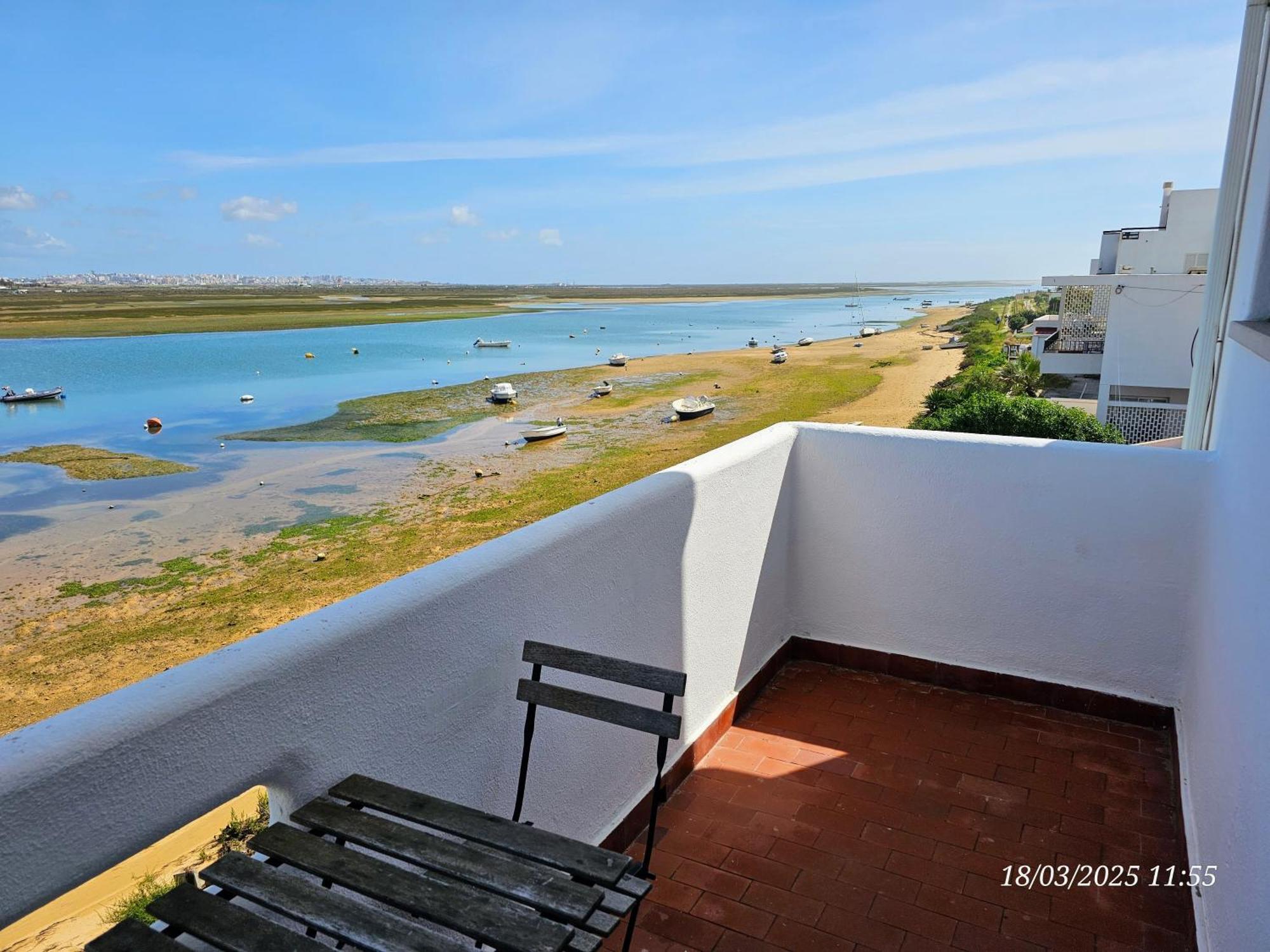 Blife Joraya Private Apartment Фаро Екстериор снимка