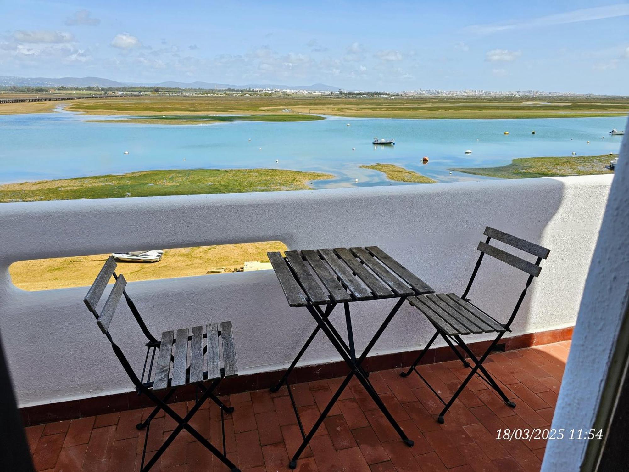 Blife Joraya Private Apartment Фаро Екстериор снимка