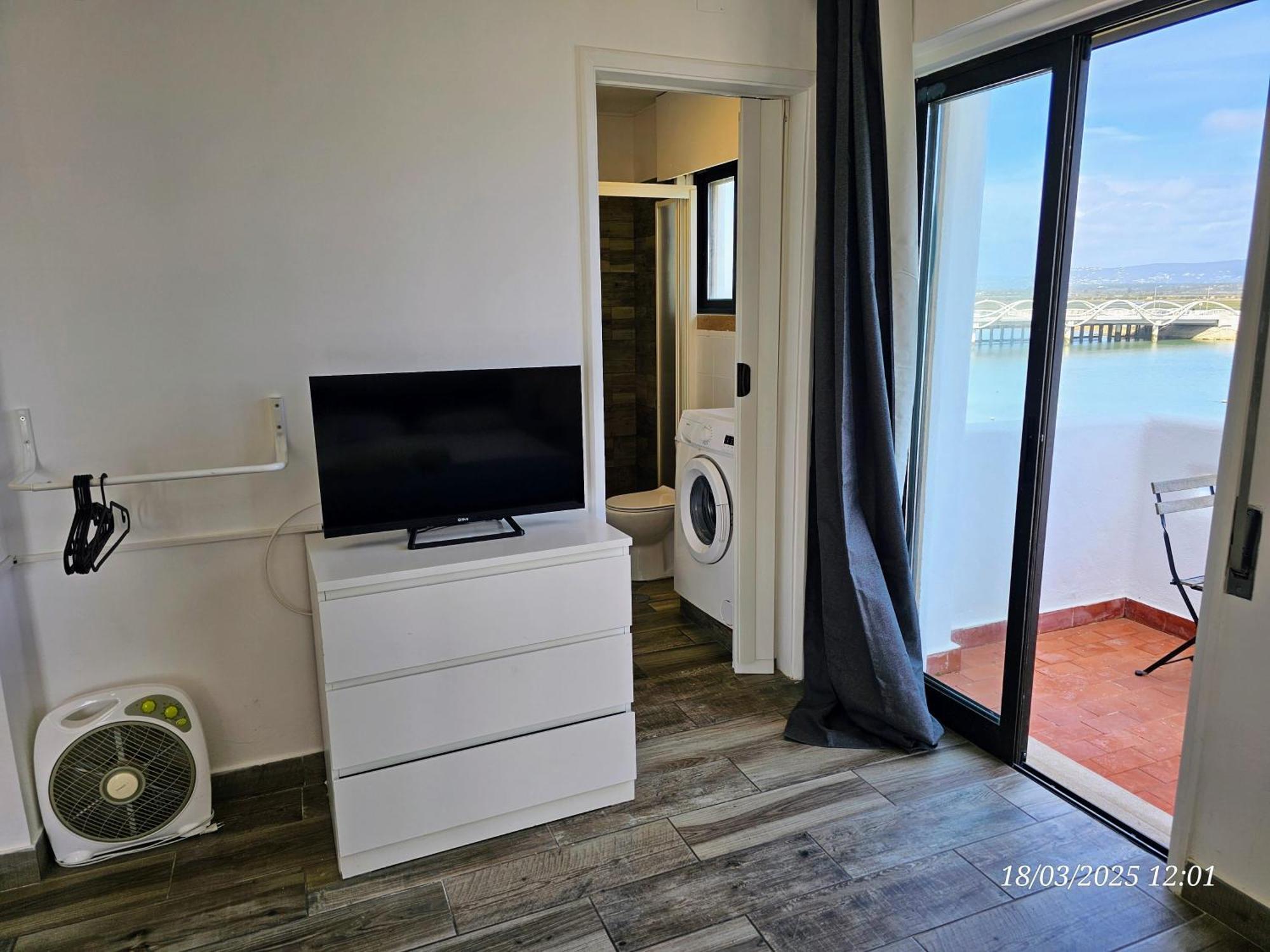 Blife Joraya Private Apartment Фаро Екстериор снимка